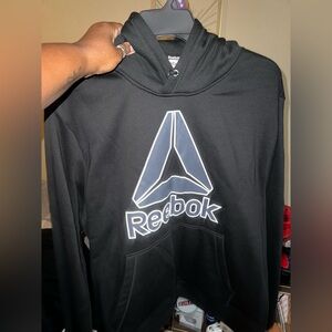 Reebok Hoodie